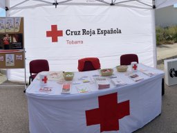 VENTA BOLETOS ORO MERCADILLO 21-05-2021